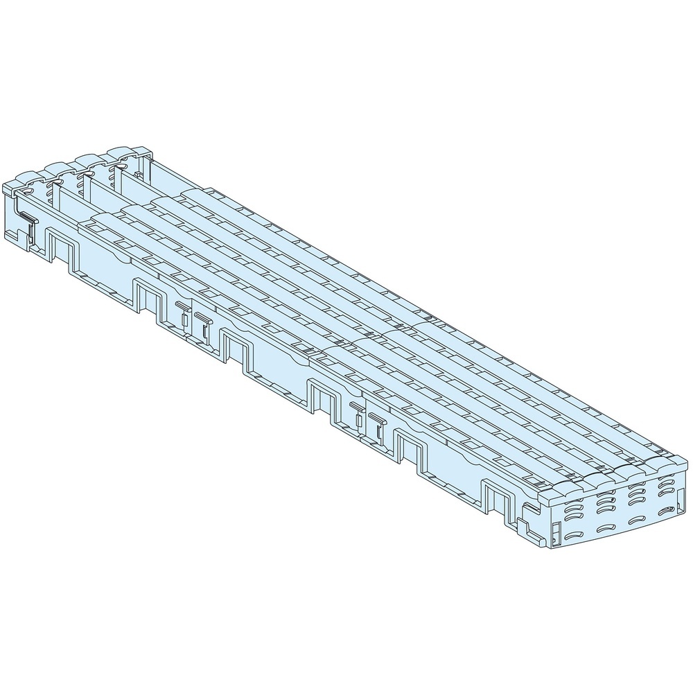 Schneider Electric Sammelschiene LVS04104