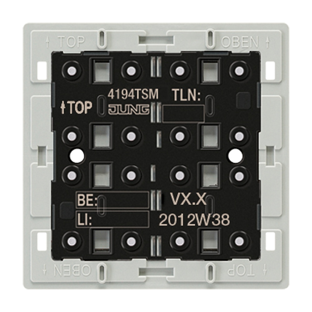Jung KNX Tastsensor 4194 TSM