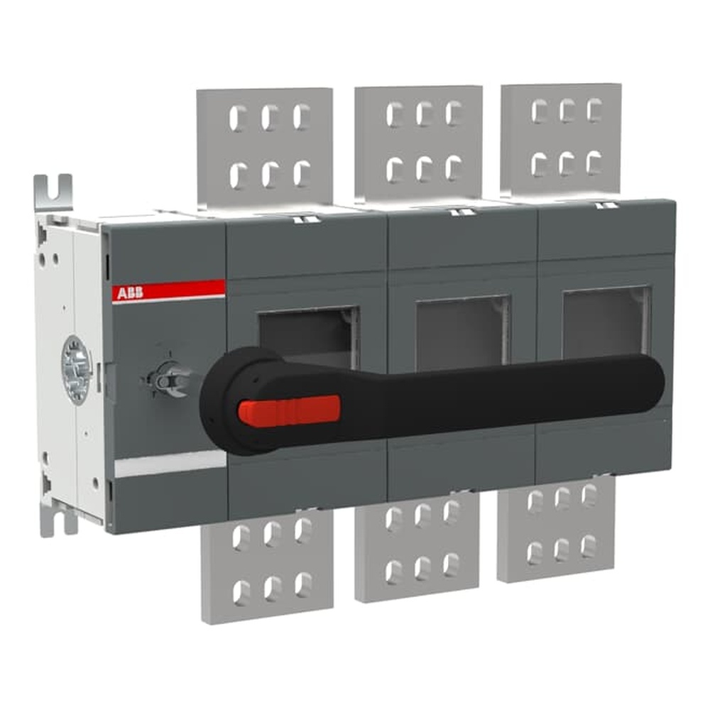 ABB Lasttrennschalter 1SCA118459R1001 Typ OT2500EP03P