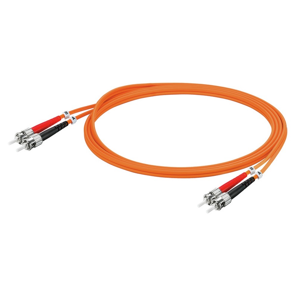 Weidmüller Patchkabel 1433980100 Typ IE-FM6Z2LO0010MST0ST0-X