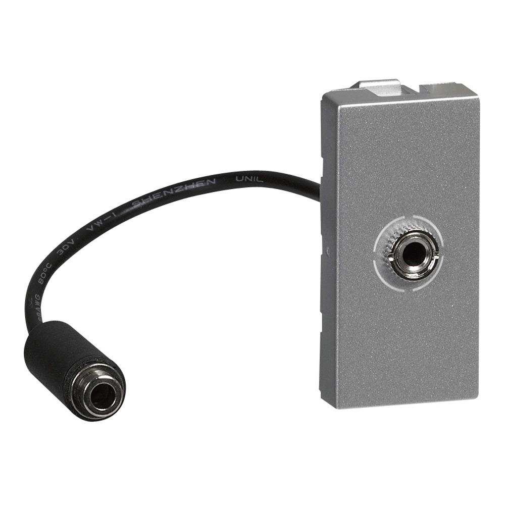 Legrand Anschlusseinheit 079379