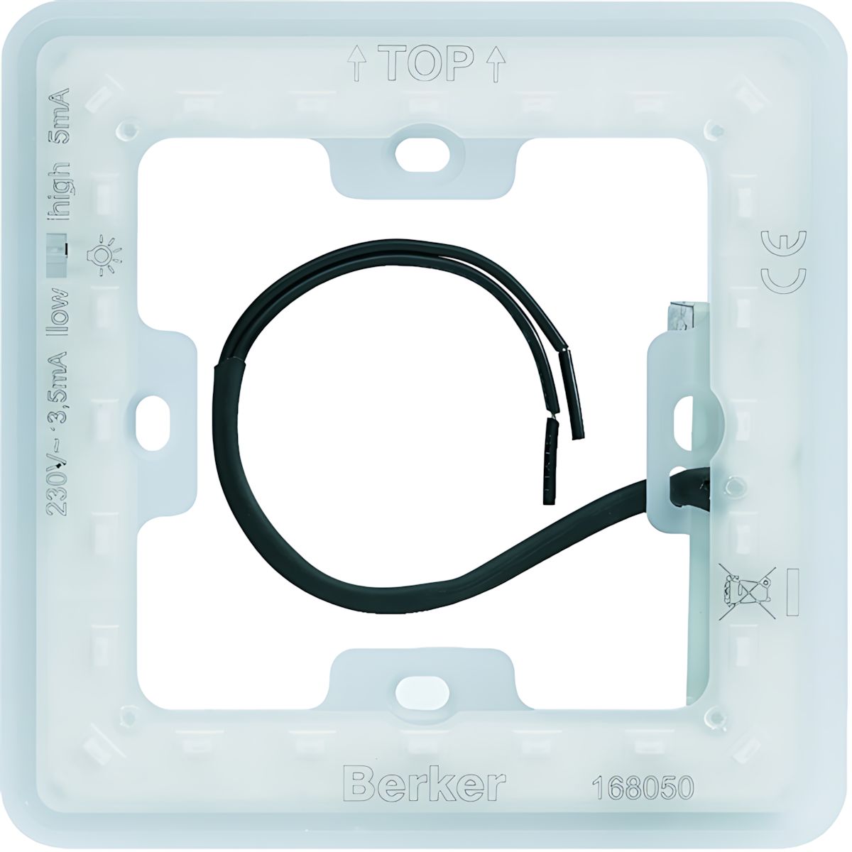 Berker LED Modul 168055