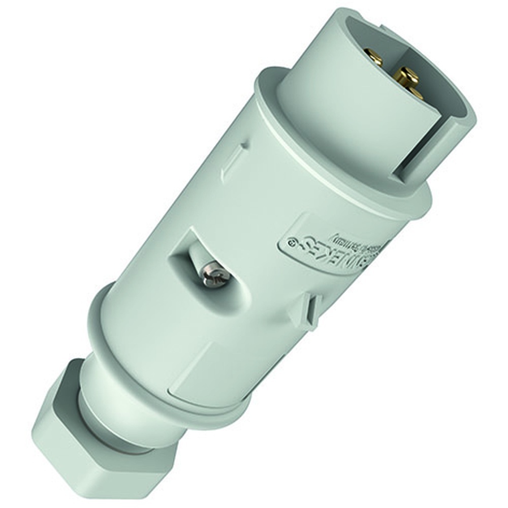 Mennekes Stecker 663A