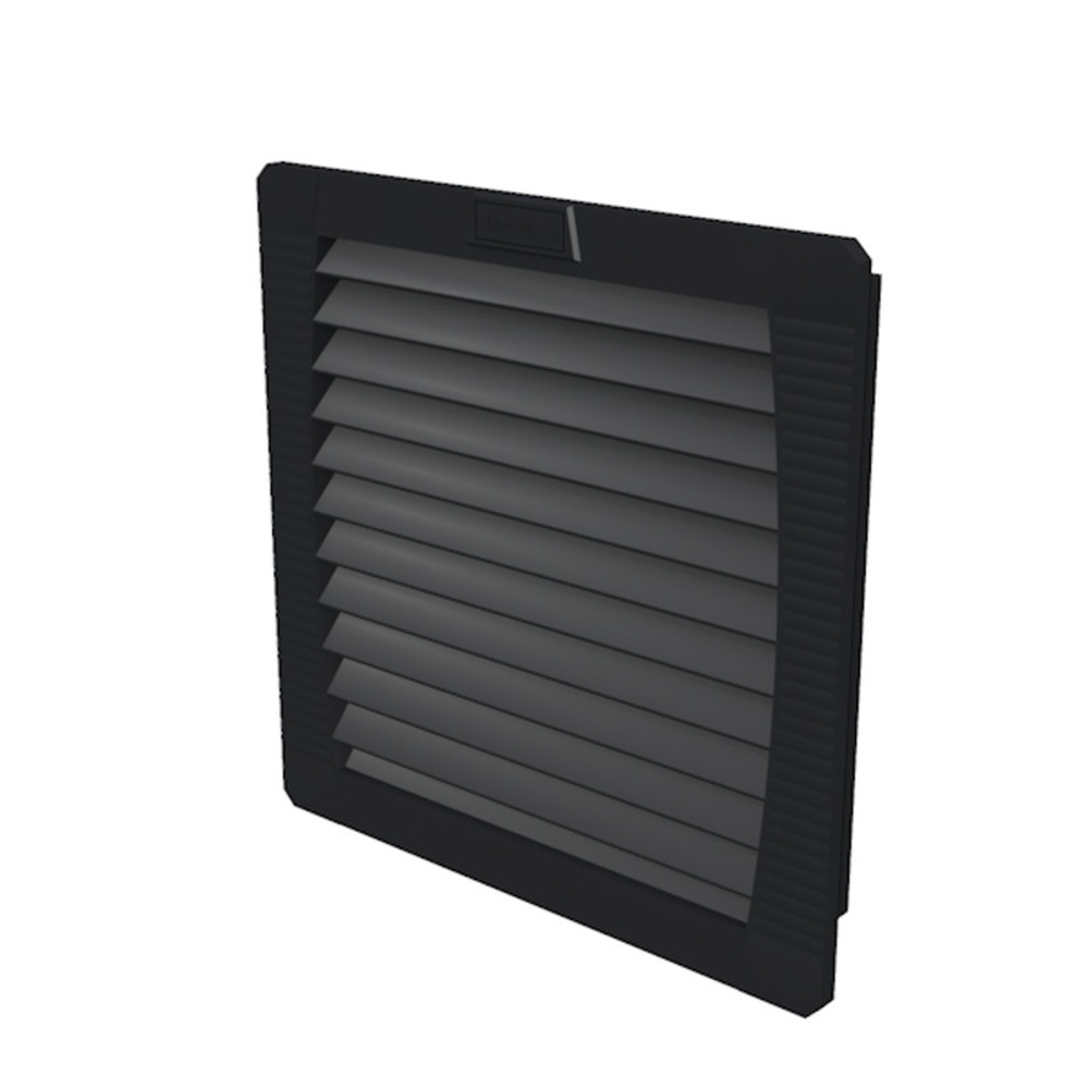 Weidmüller Austrittsfilter 2557140000 Typ EF 30 54 BK