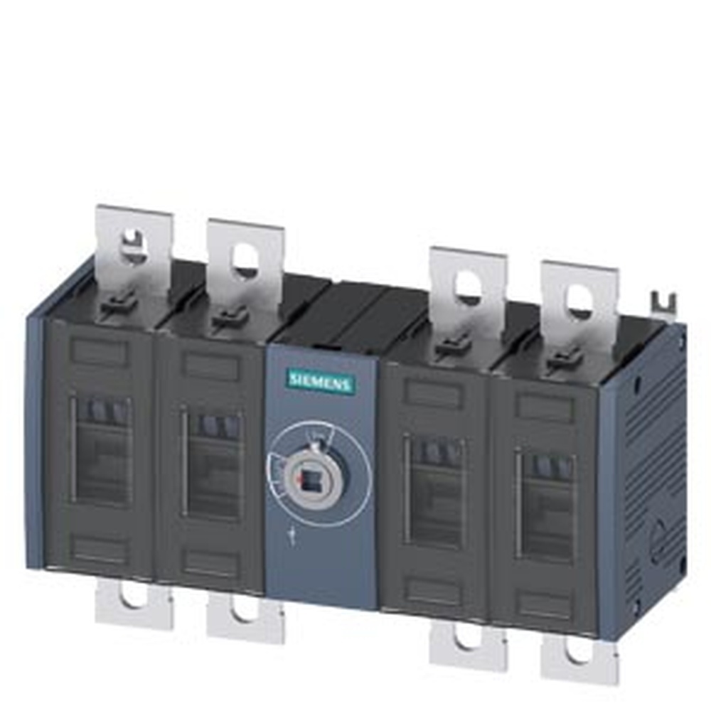 Siemens Lasttrennschalter 3KD4440-0PE20-0