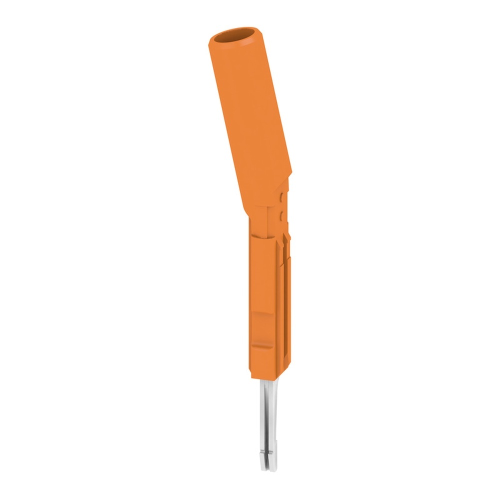 Weidmüller Steckbuchse 2710470000 Typ TS TTB 6 OR Weidmüller Steckbuchse 2710470000 Typ TS TTB 6 OR