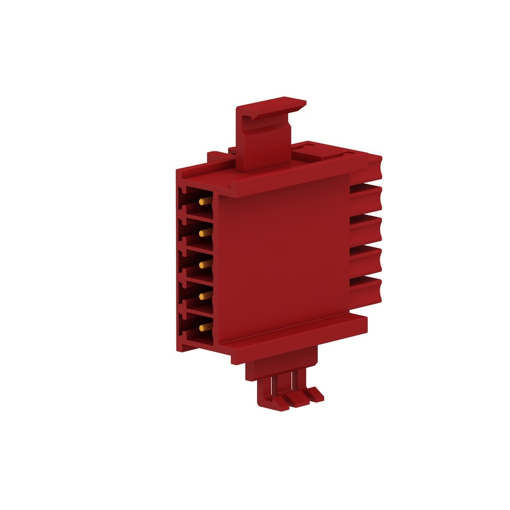 Schneider Electric Busstecker XPSMCMCN0000SG