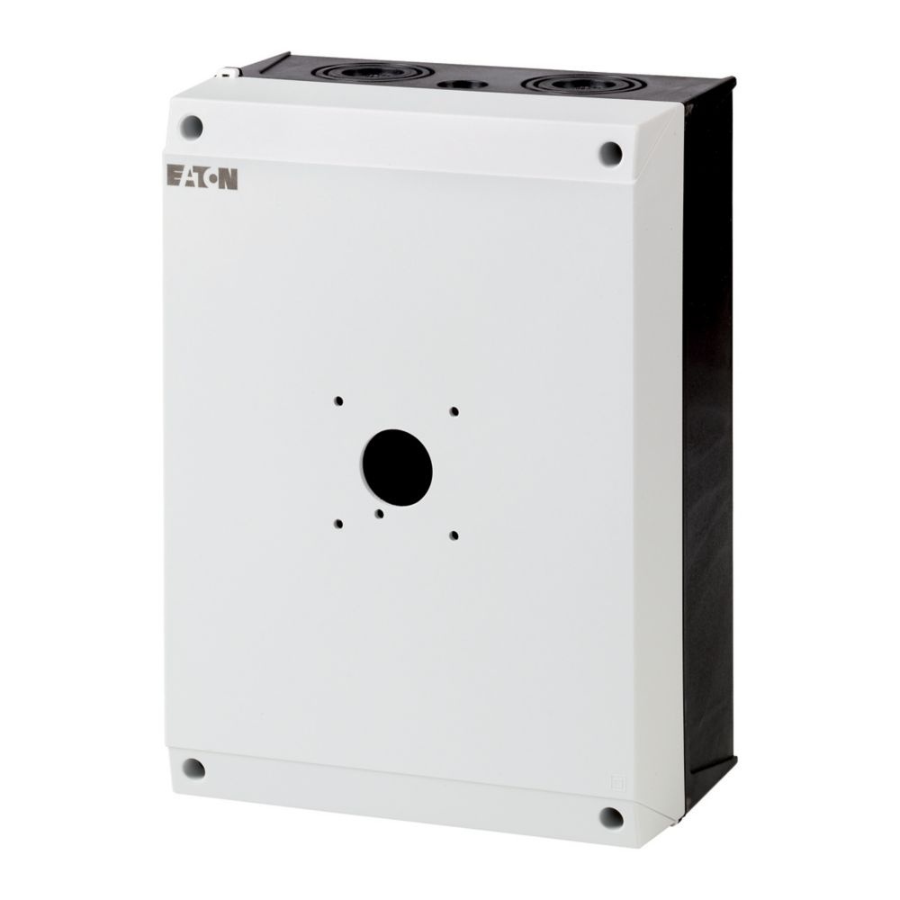 Eaton Isolierstoffgehäuse 262041 Typ CI-K5-T5-4-NA
