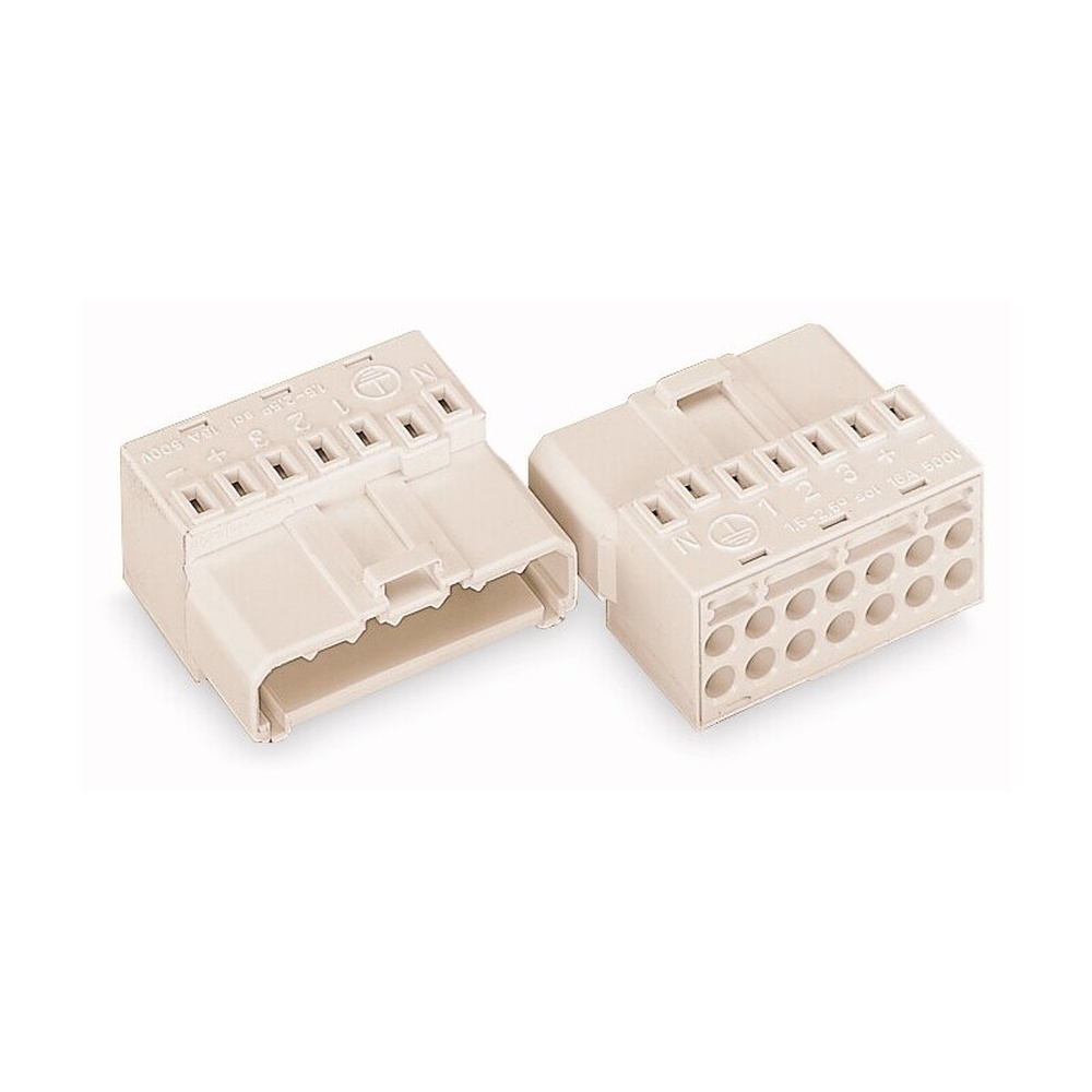 Dotlux Ausspeiser 3794-Stecker
