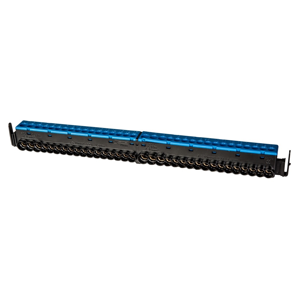 f-tronic Klemme KN17N Nr. 7290158