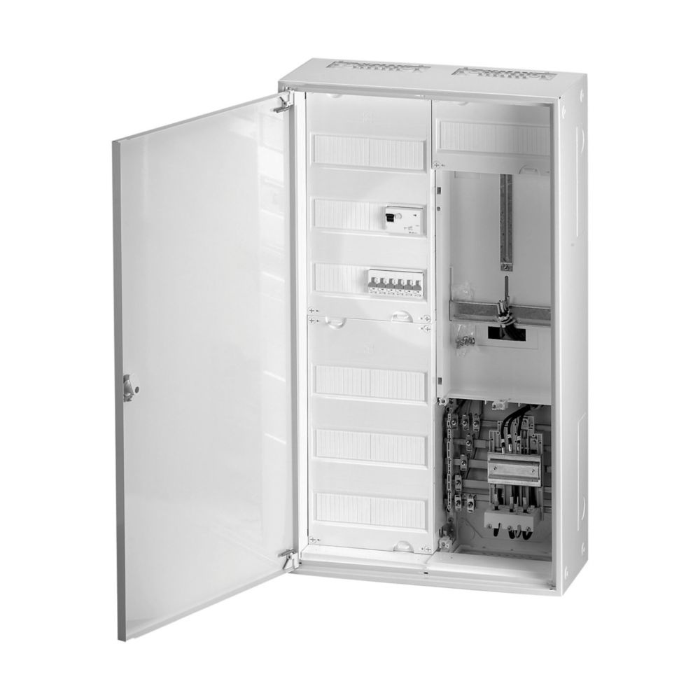 Eaton Einspeise Verteilerfeld 255559 Typ ZSD-V18/SA5