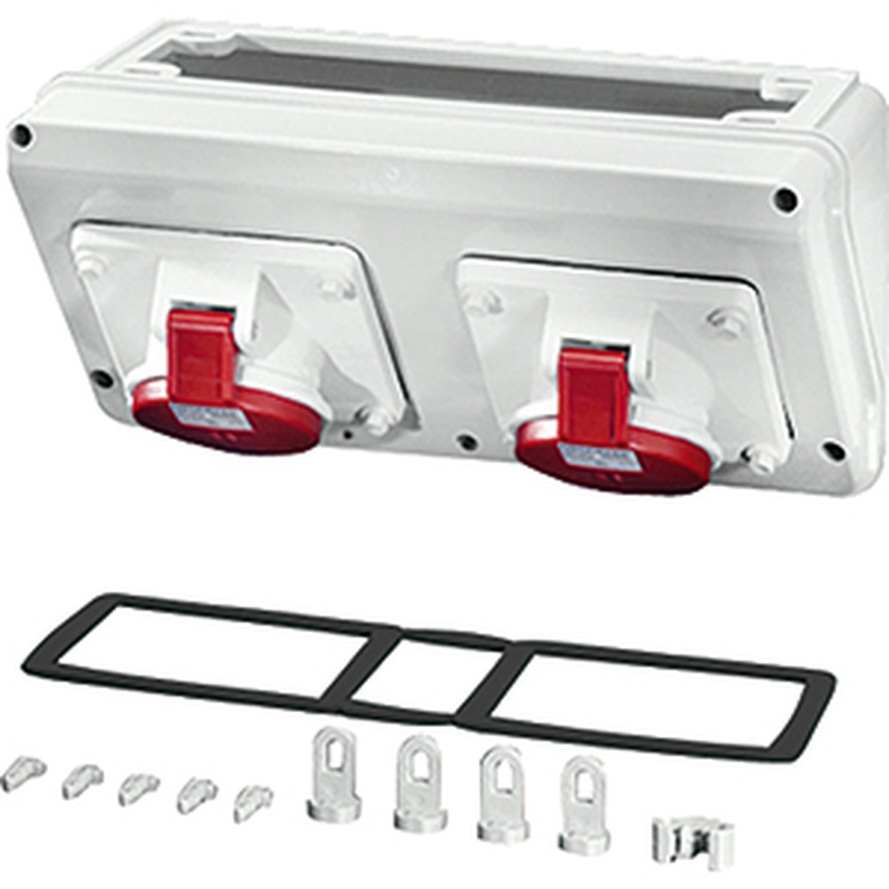 Hensel Connection Box Mi CB 11 Nr. 20001083