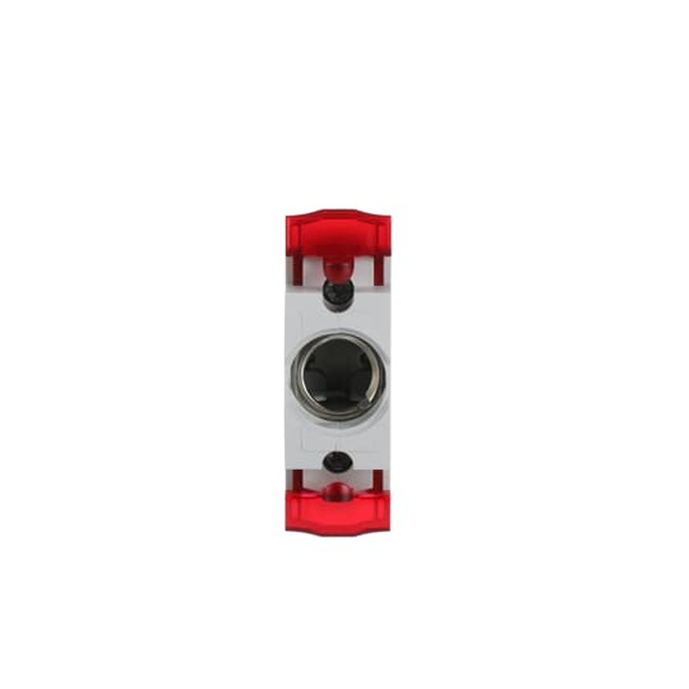 ABB D0 Sicherungssockel 2CDE161001R1902 Typ ISS63/1 ABB D0 Sicherungssockel 2CDE161001R1902 Typ ISS63/1