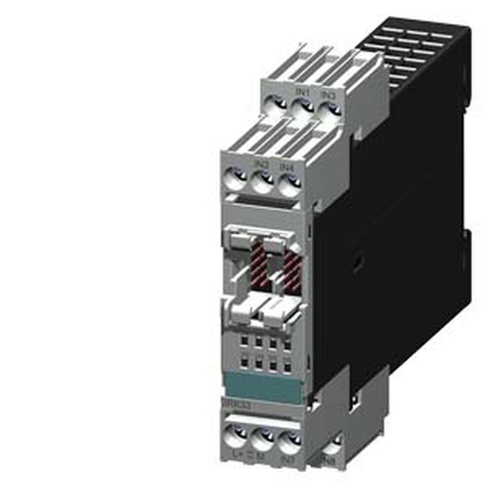 Siemens Erweiterungsmodul 3RK3321-1AA10