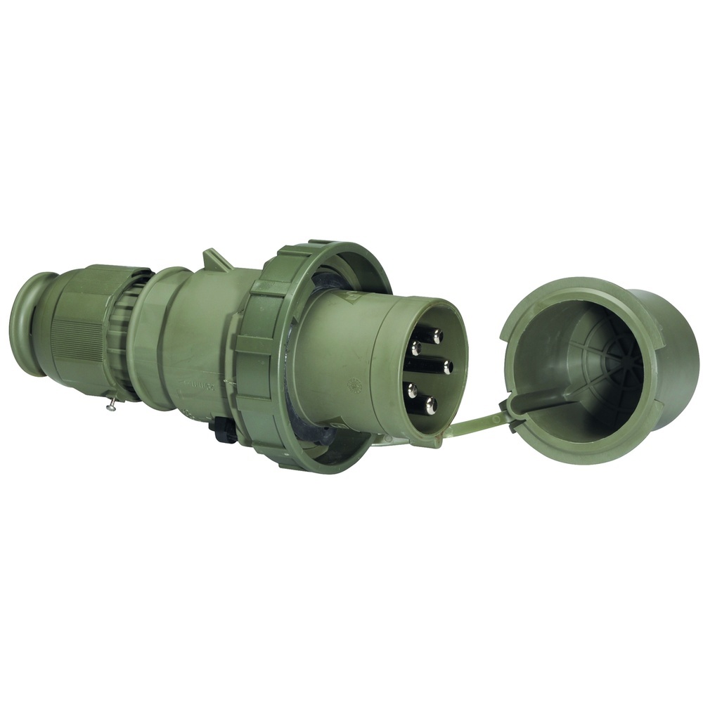 Bals Stecker 21033