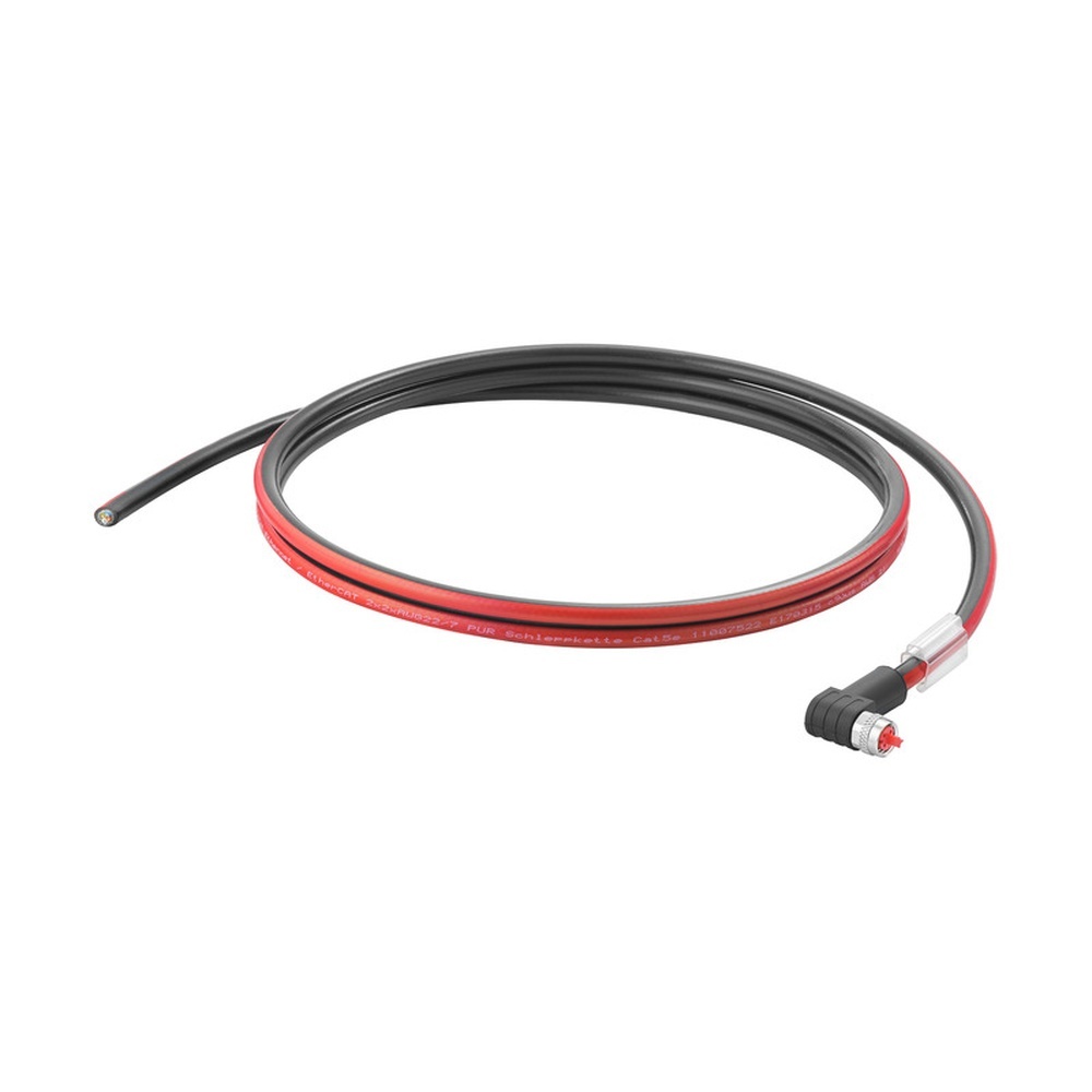 Weidmüller EtherCat Kabel 2717760030 Typ IE-C5DE4UP0030PSAXXX-E