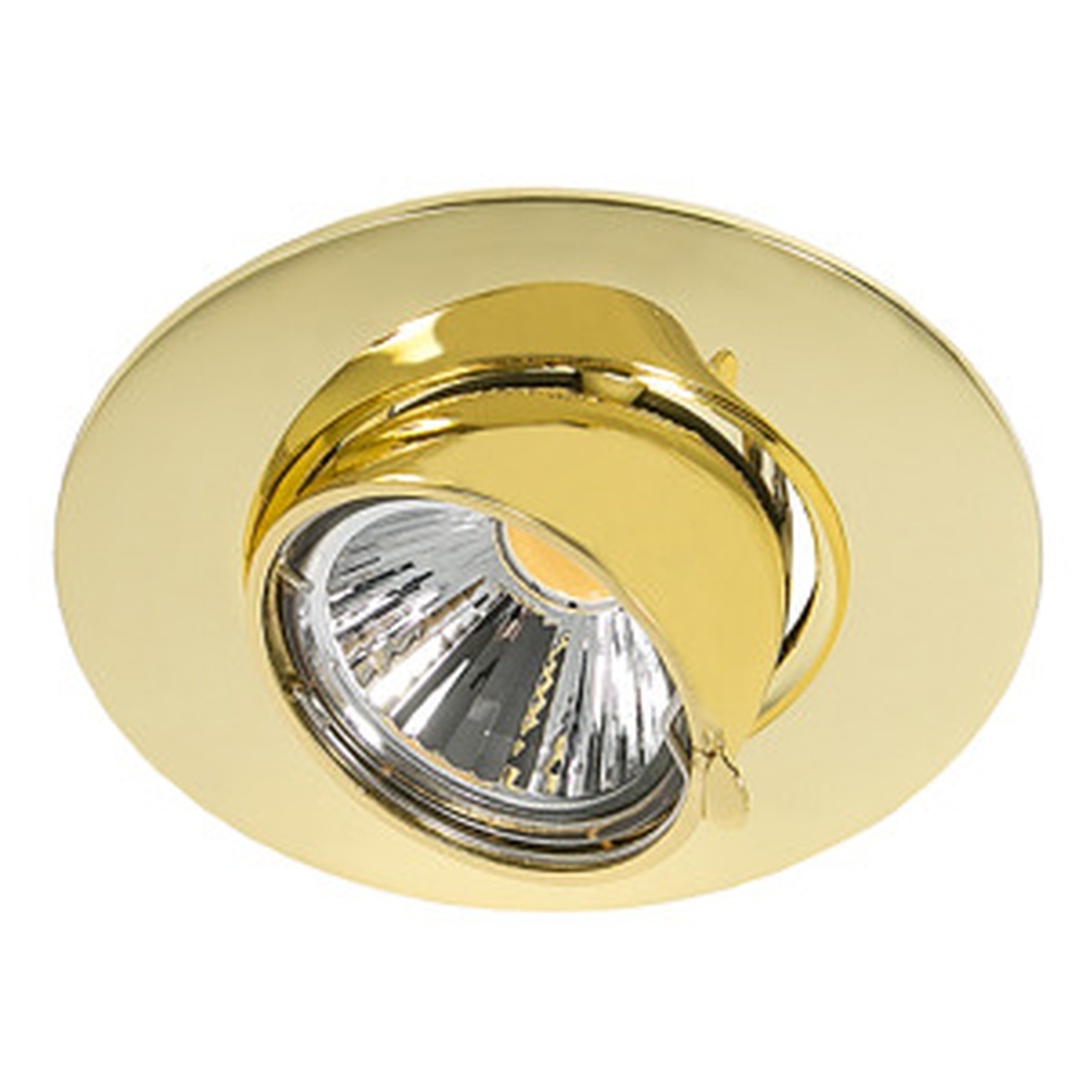 Nobile Einbauleuchte 1858007900 Typ N 5800 gold