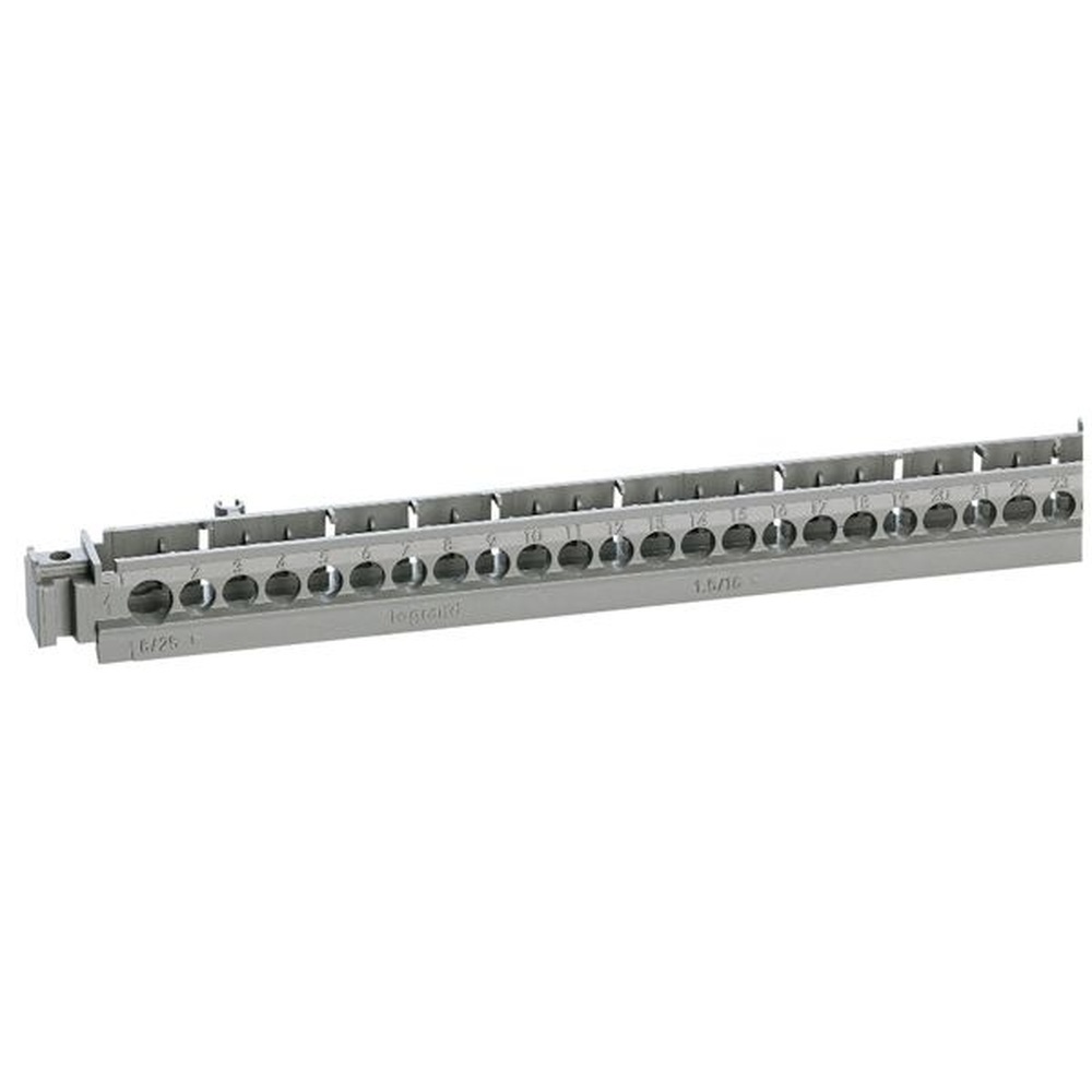 Legrand Klemmengehäuse 404821