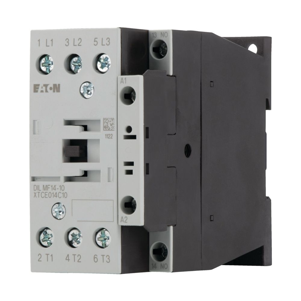 Eaton Leistungsschütz 104427 Typ DILMF14-10(RAC48)