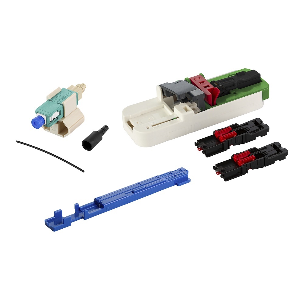 METZ CONNECT LWL Stecker 1509MAEO002C-E