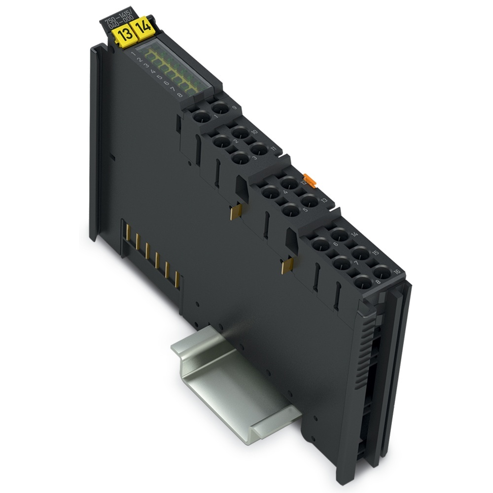 Wago Digitaleingangsklemme 750-1415/040-000