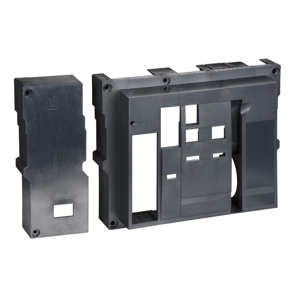 Schneider Electric Frontabdeckung 47939