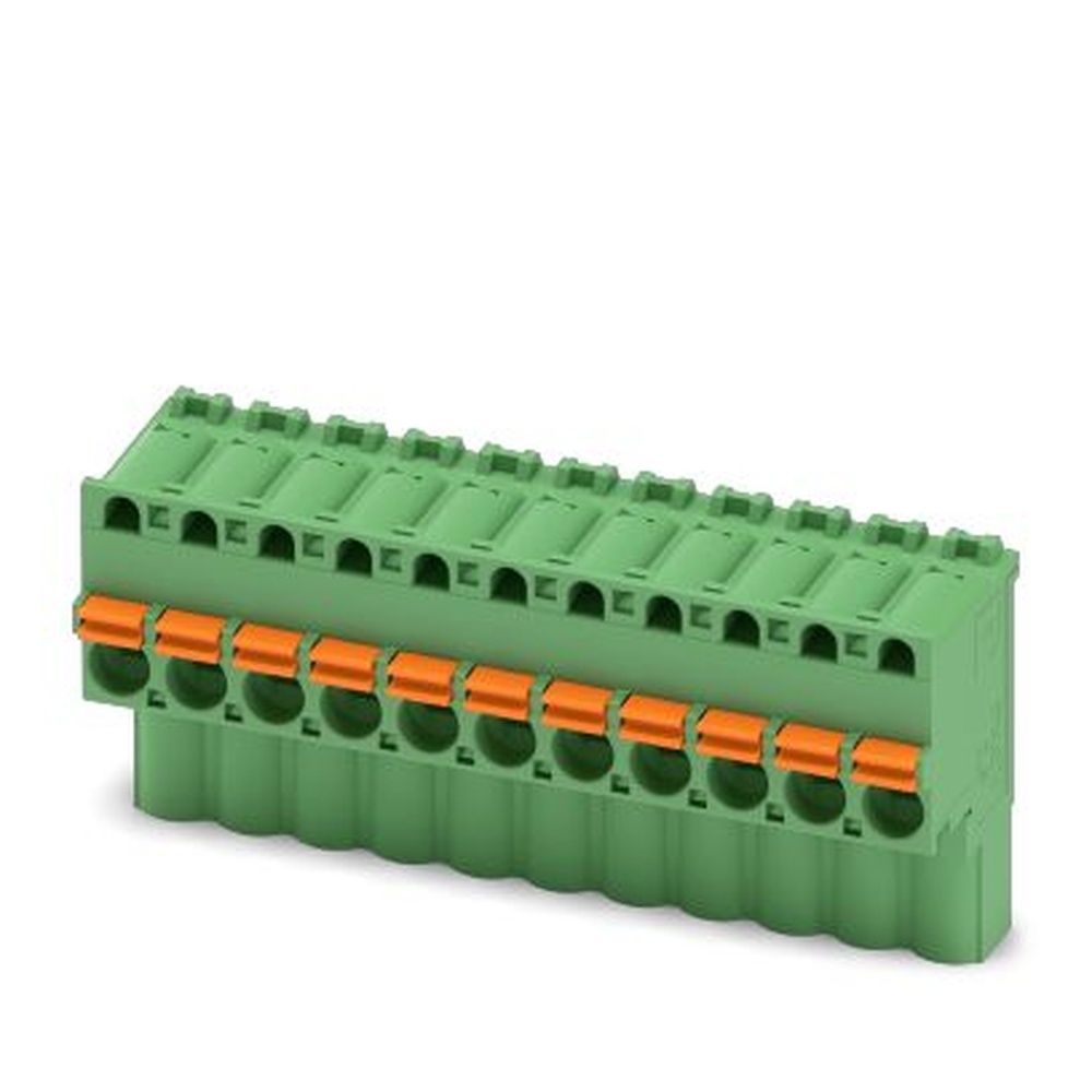 Phoenix Contact Leiterplattenstecker 1910128 Typ FKCVW 2,5/11-ST