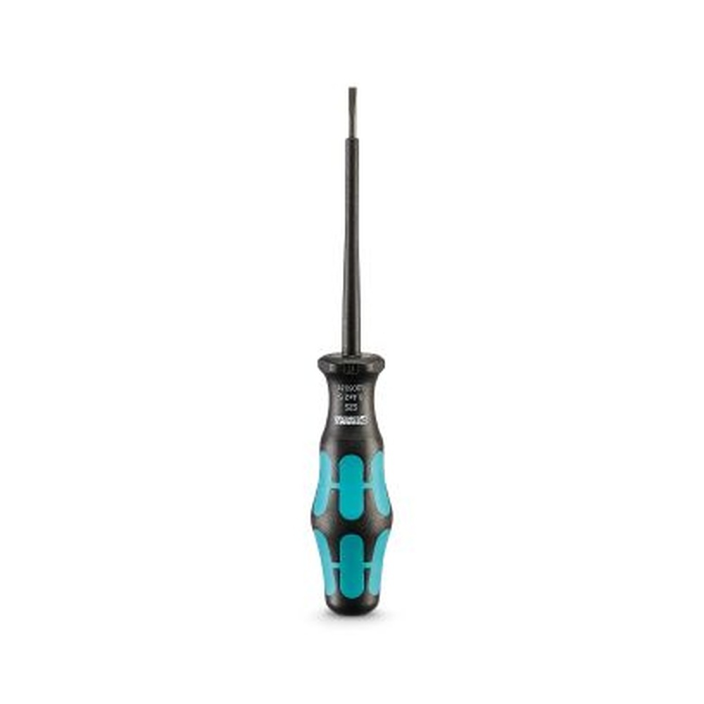 Phoenix Contact Schraubendreher 1205037 Typ SZS 0,4X2,5 VDE