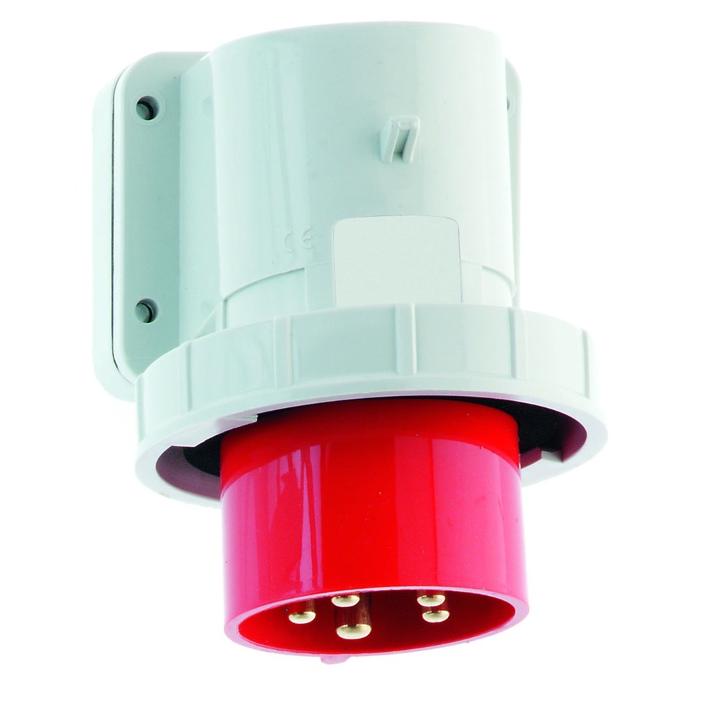 Bals Wandgerätestecker 24416