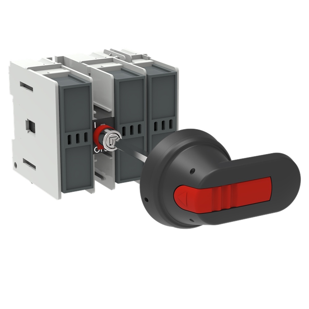 ABB Sicherungslasttrennschalter 1SCA108642R1001 Typ OS32FF1214