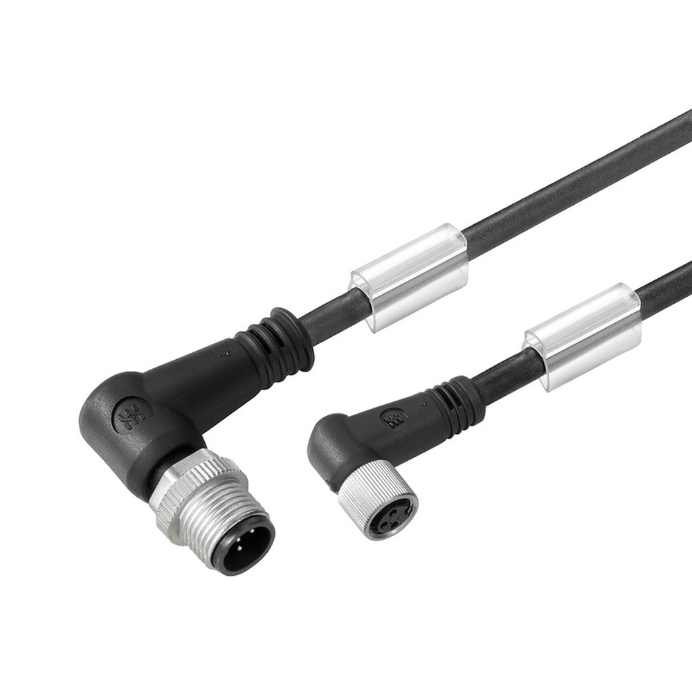 Weidmüller Sensor Aktor Leitung 1906330060 Typ SAIL-M12WM8W-3-0.6U