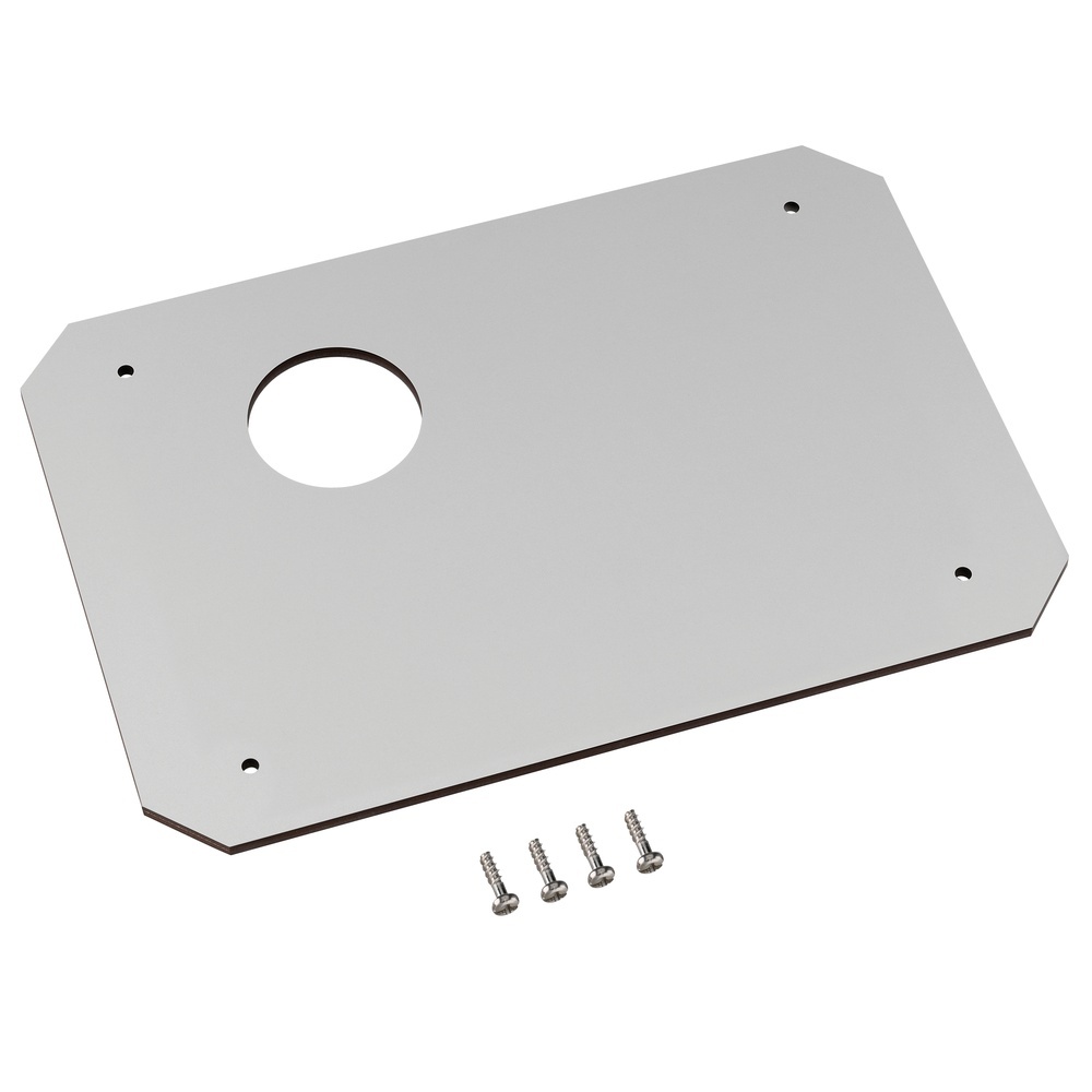 Spelsberg Montageplatte 73383501 Typ AK3 MPI