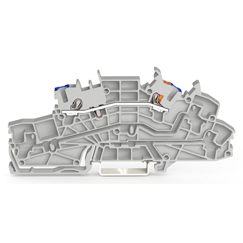 Wago Installationsetagenklemme 2203-6551  Wago Installationsetagenklemme 2203-6551