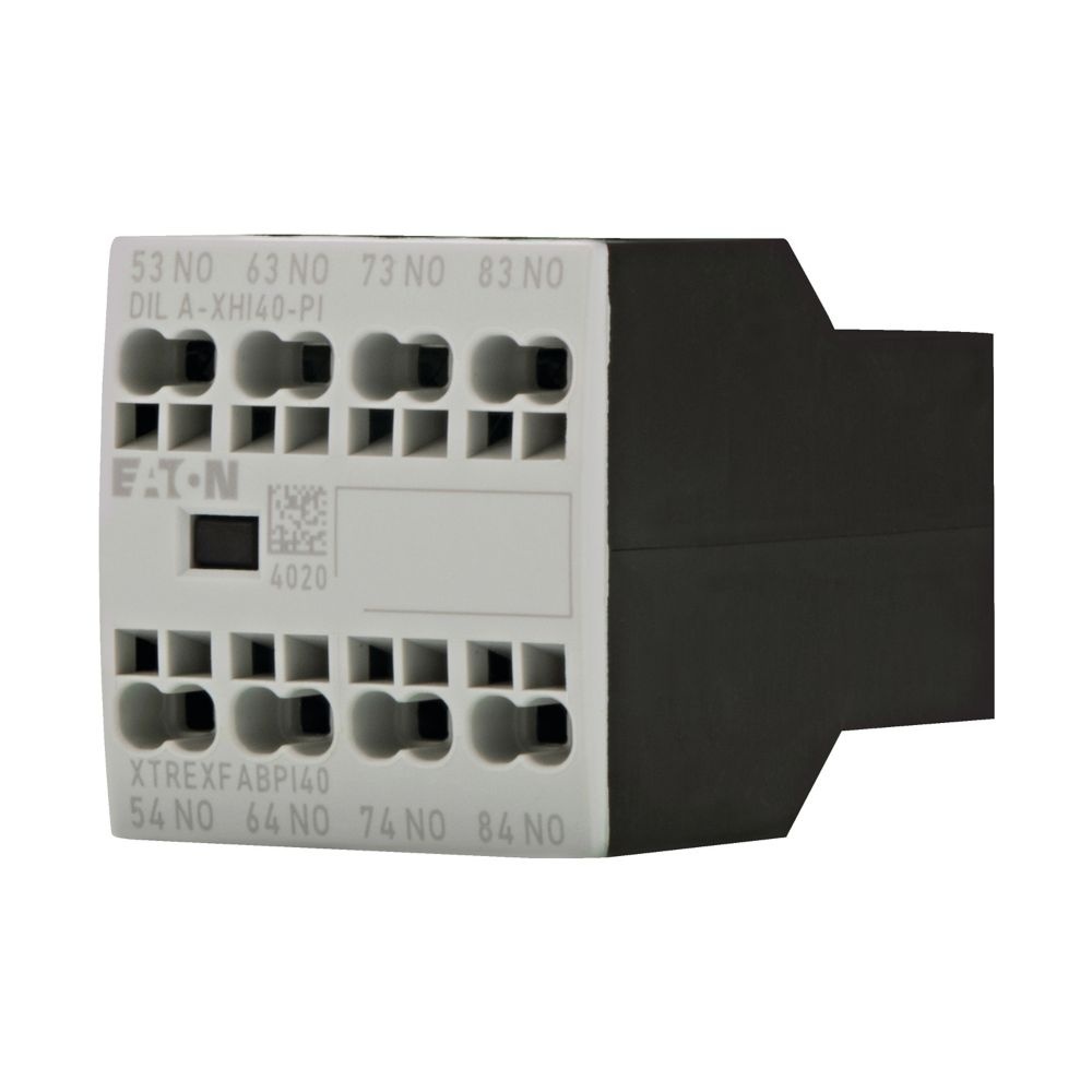 Eaton Hilfsschalterbaustein 199317 Typ DILA-XHI40-PI