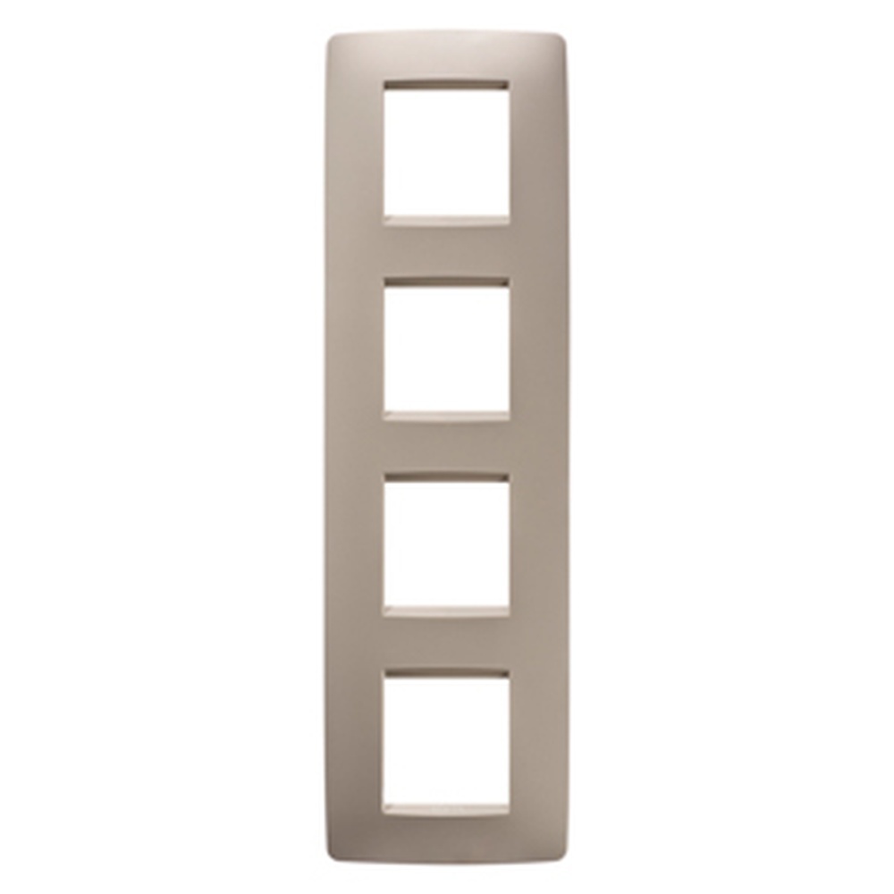 Gewiss Abdeckrahmen GW16129TC Gewiss Abdeckrahmen GW16129TC