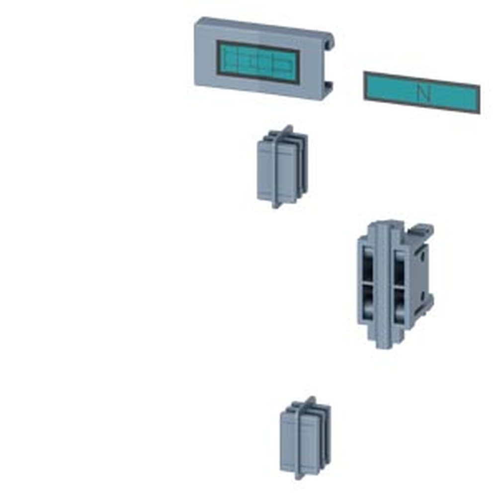 Siemens Montagebausatz 3NP1921-1EC00