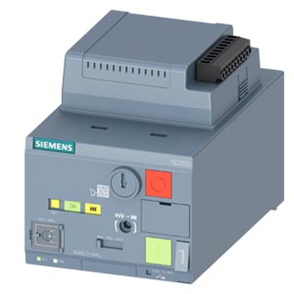 Siemens Synchronisierfähiger Motorantrieb 3VA9267-0HC30
