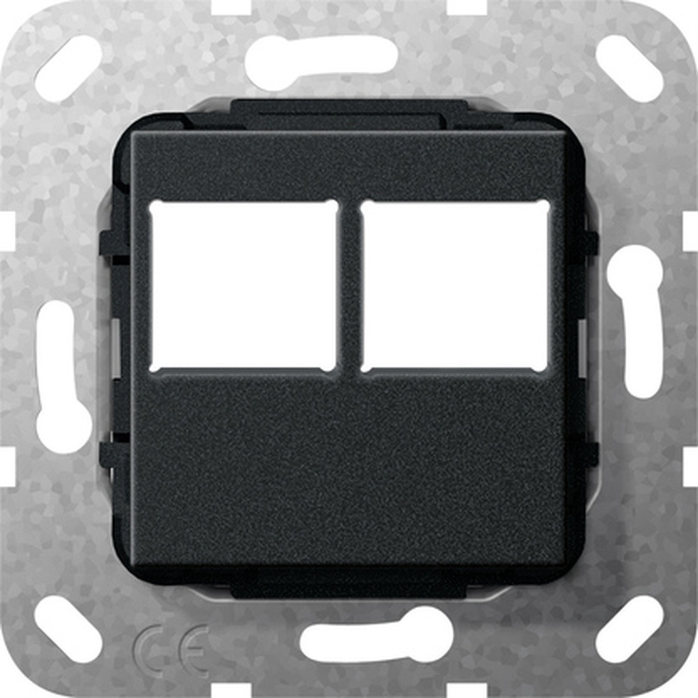 Gira Einsatz MJ RJ45 562910
