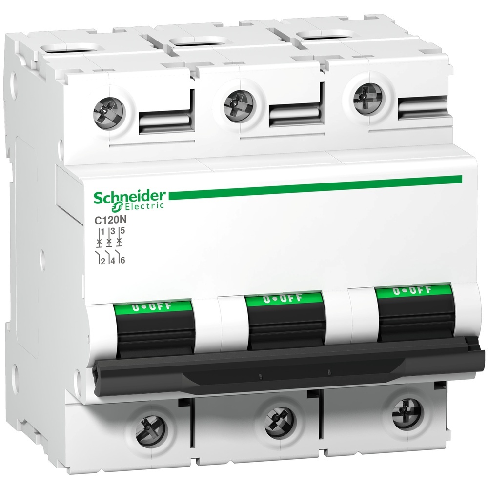 Schneider Electric Leitungsschutzschalter A9N18351