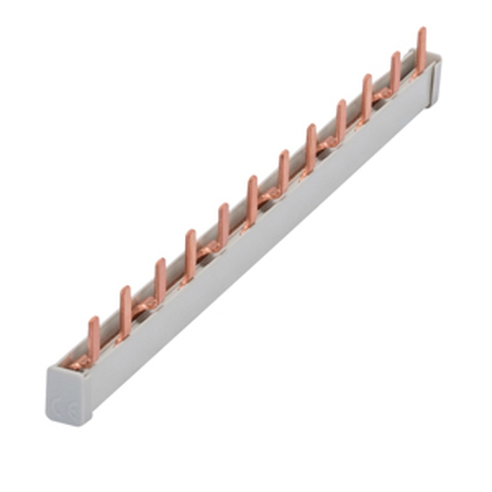 Gewiss Stiftkammschiene GW96989 Gewiss Stiftkammschiene GW96989
