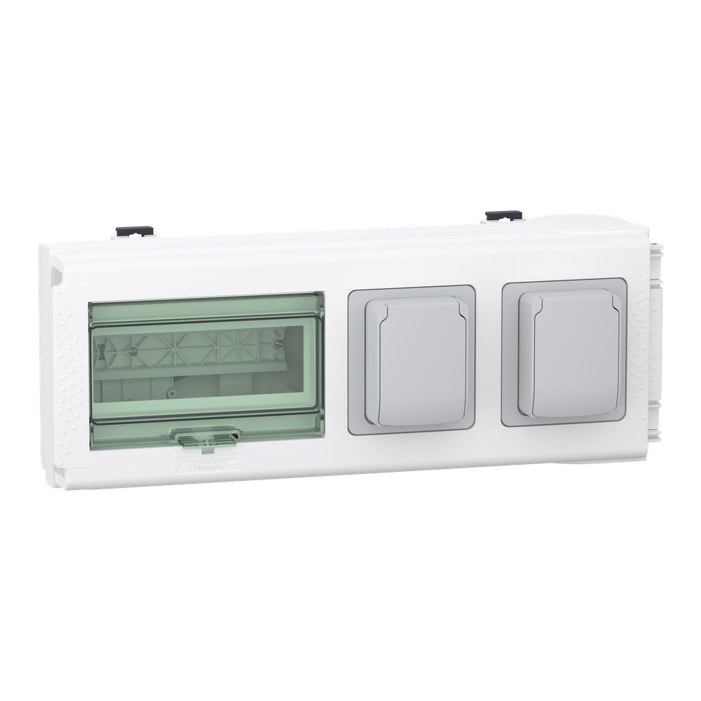 Schneider Electric Abgangseinheit KNB32CP11F
