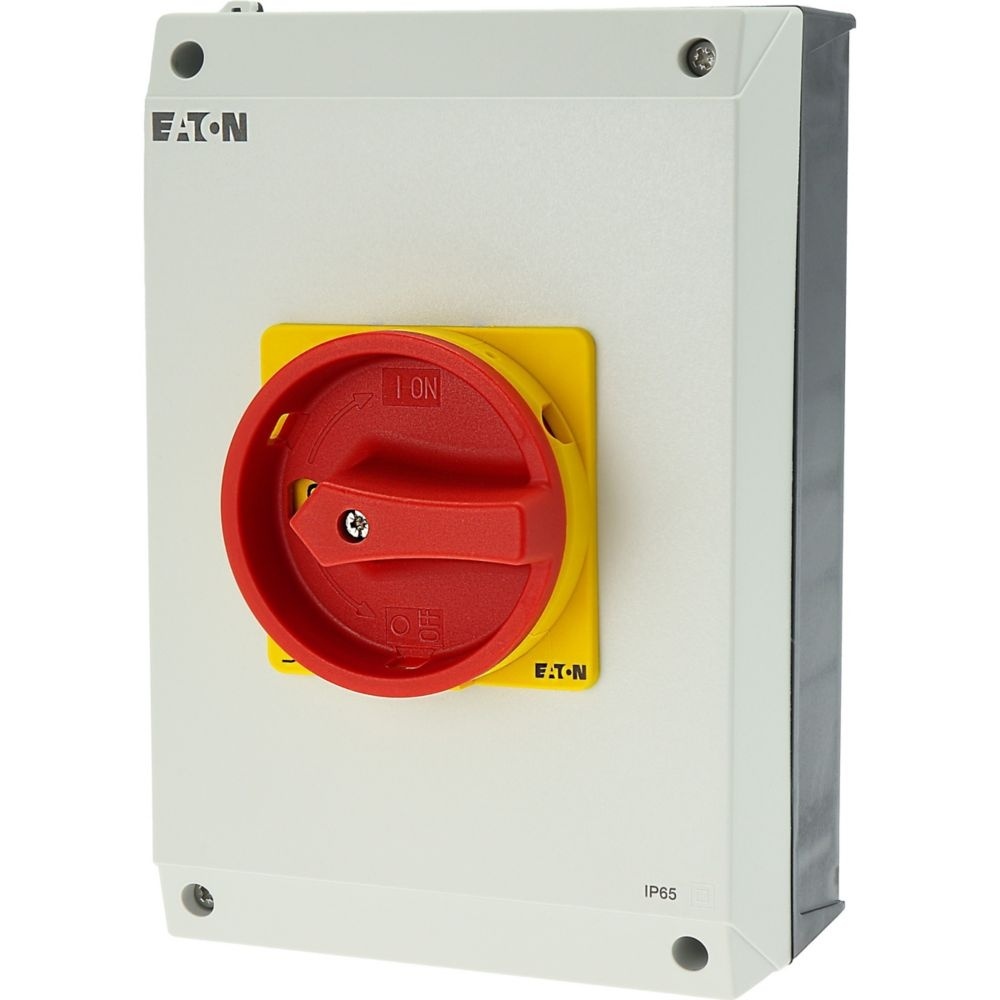 Eaton Hauptschalter 207242 Typ T5B-3-8342/I4/SVB