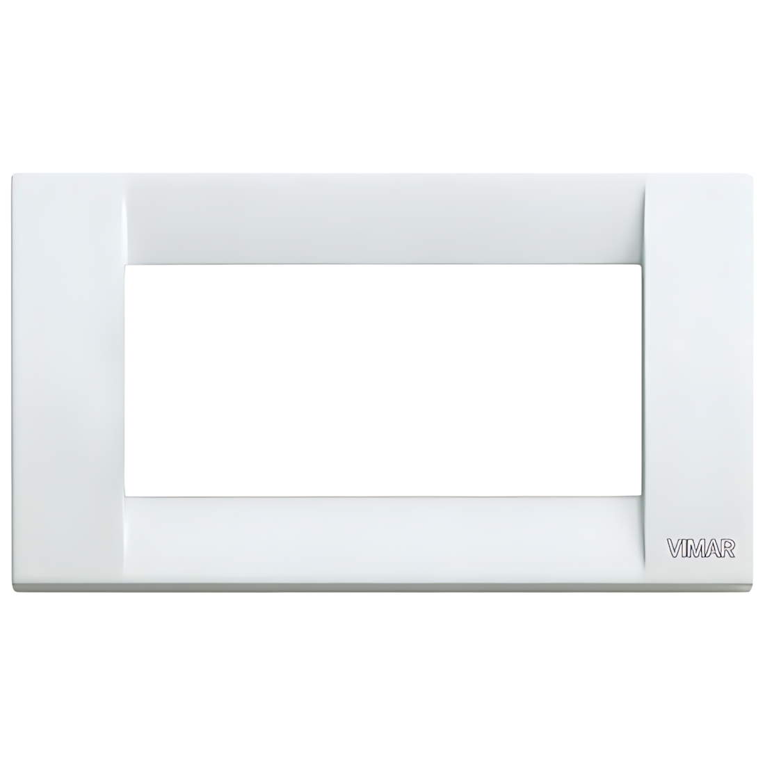 VIMAR Abdeckrahmen 16734.01 VIMAR Abdeckrahmen 16734.01