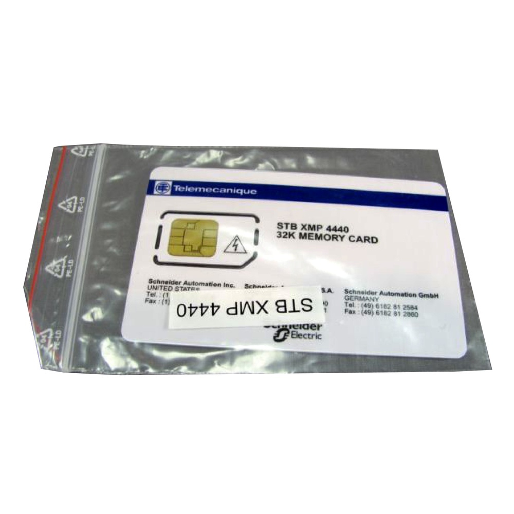 Schneider Electric Speicher STBXMP4440