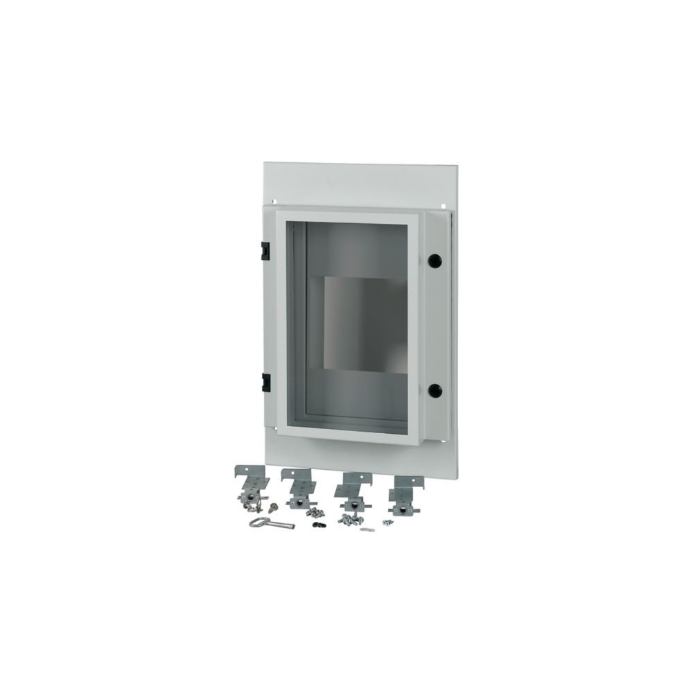 Eaton Frontplatte 186492 Typ XMN43W04C-55-XR-SOND-RAL*