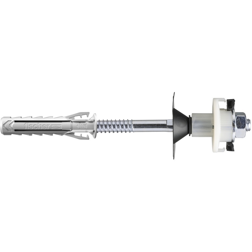 Fischer Waschtischbefestigung 567591 Typ WST 120 Klik Plus