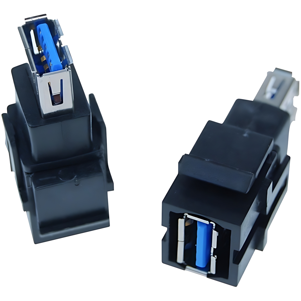 Peha Keystone Buchse 00935091 Typ D 1951.19 USB 3.0