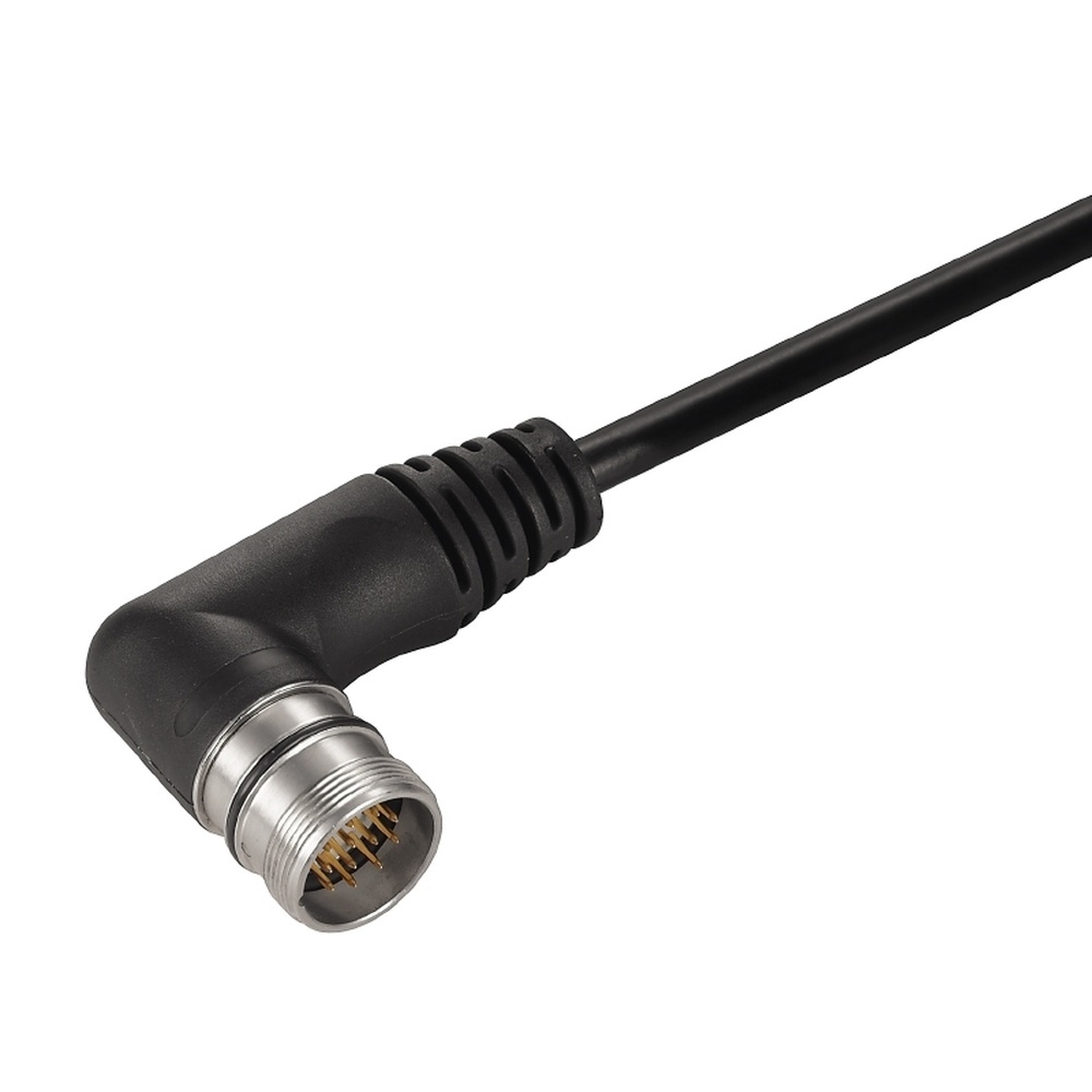 Weidmüller Sensor Aktor Leitung 1906290100 Typ SAIS-M23-12P-AN-1,0M