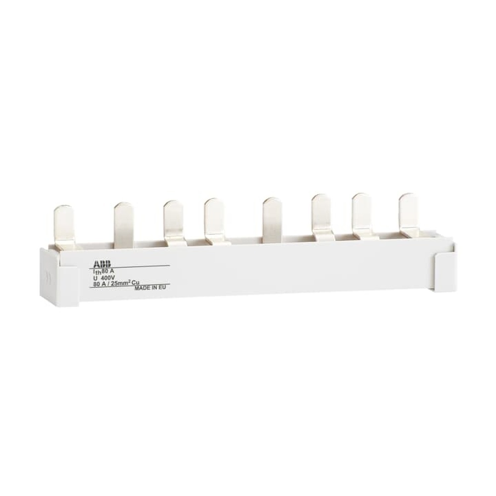 ABB Parallelverbindungssatz 1SCA022790R3820 Typ OZXA39