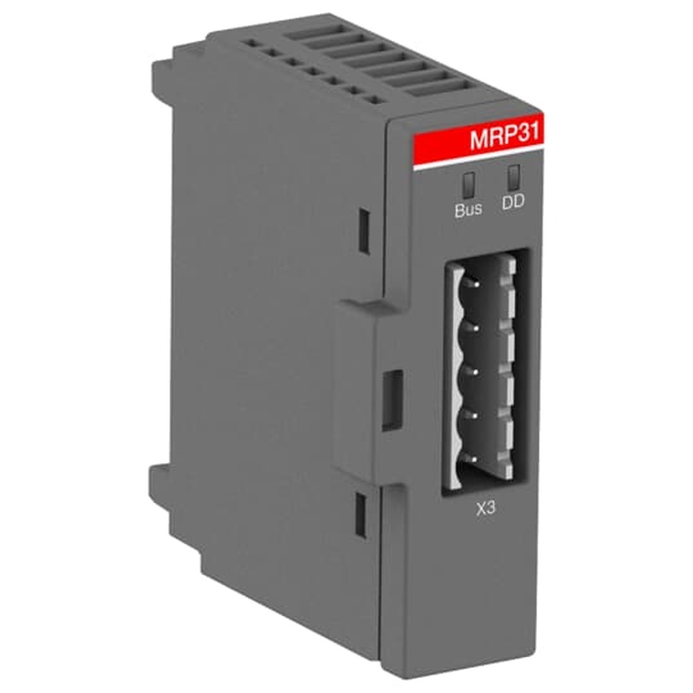 ABB Feldbus Dez Peripherie Kommunikations Modul 1SAJ251000R0001 Typ MRP31.0